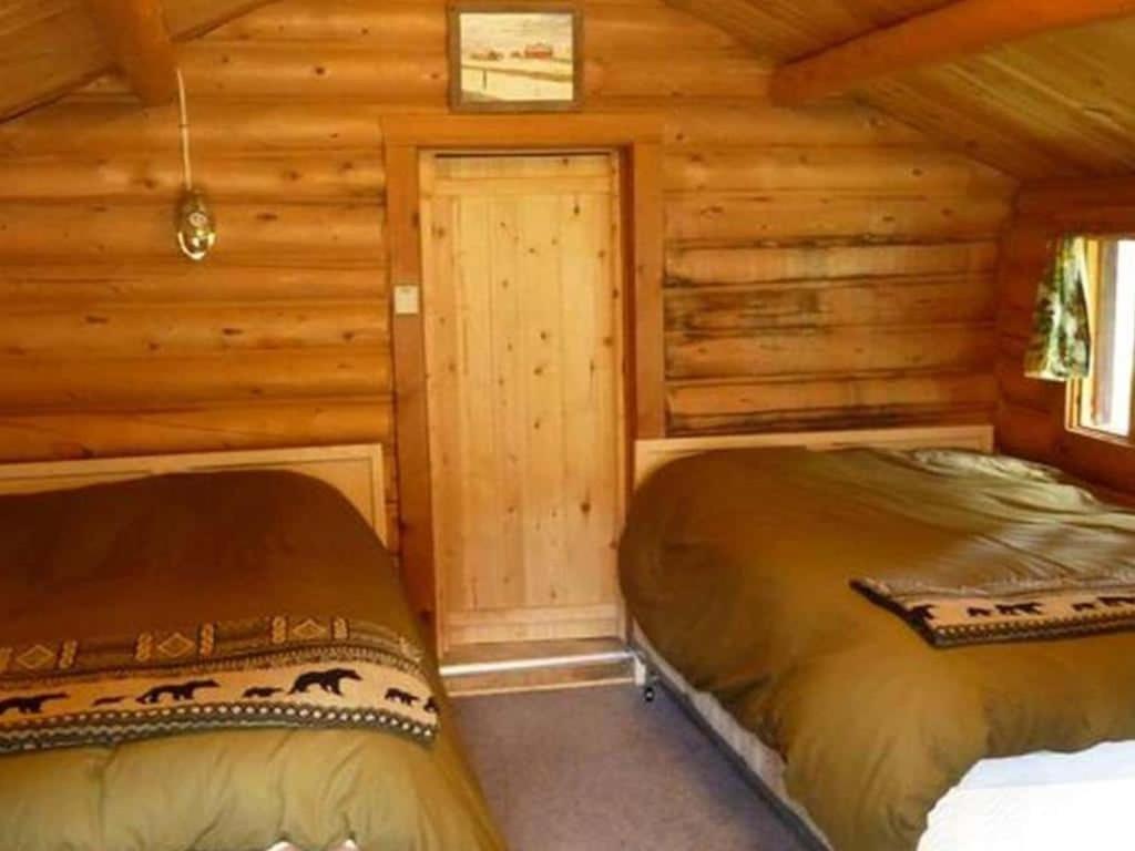 Silver Gate Lodging クック・シティ エクステリア 写真