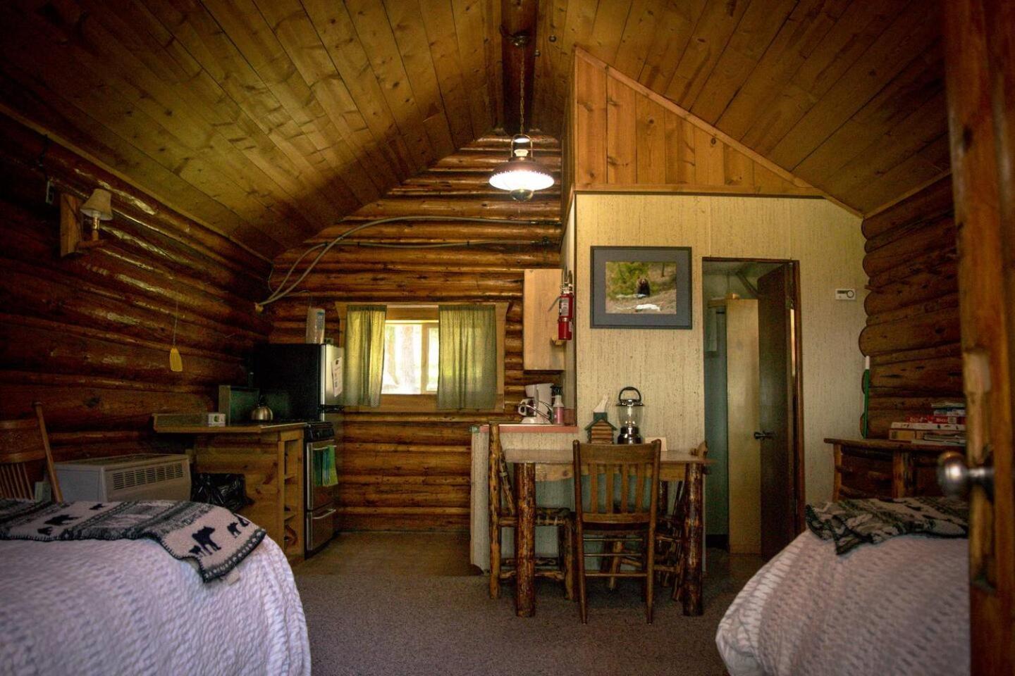 Silver Gate Lodging クック・シティ エクステリア 写真