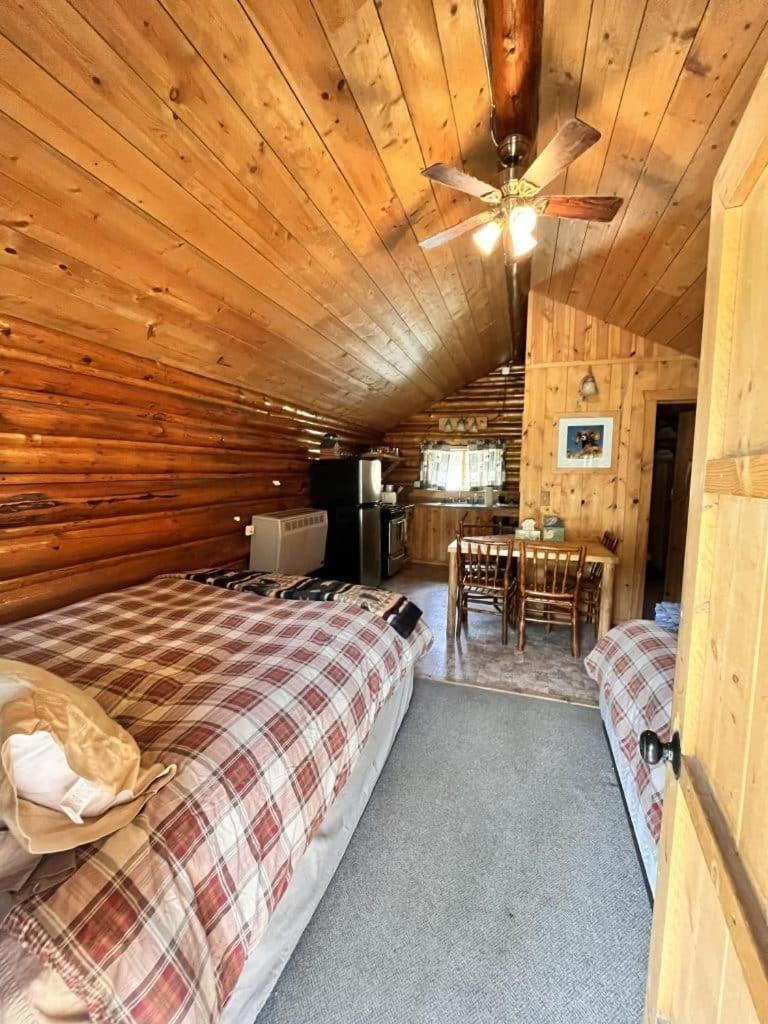 Silver Gate Lodging クック・シティ エクステリア 写真