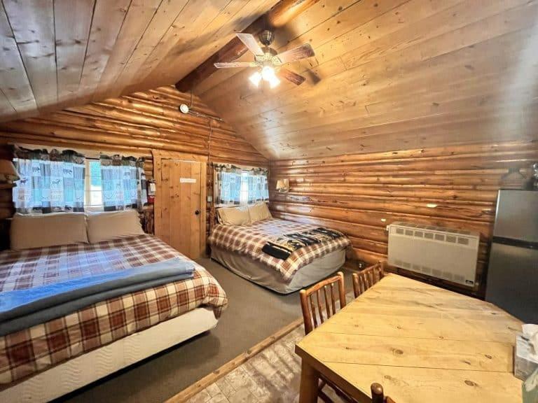 Silver Gate Lodging クック・シティ エクステリア 写真