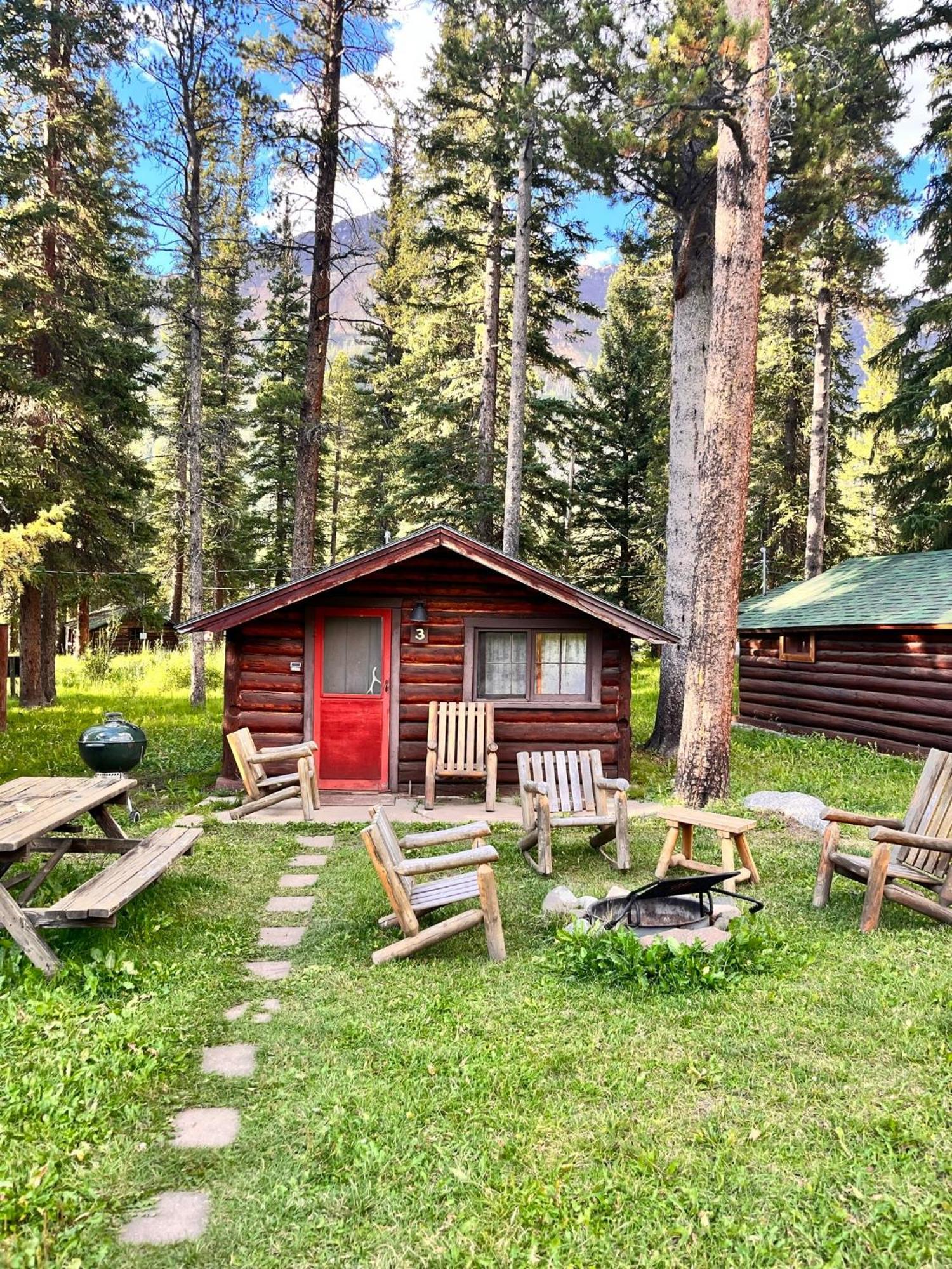 Silver Gate Lodging クック・シティ エクステリア 写真