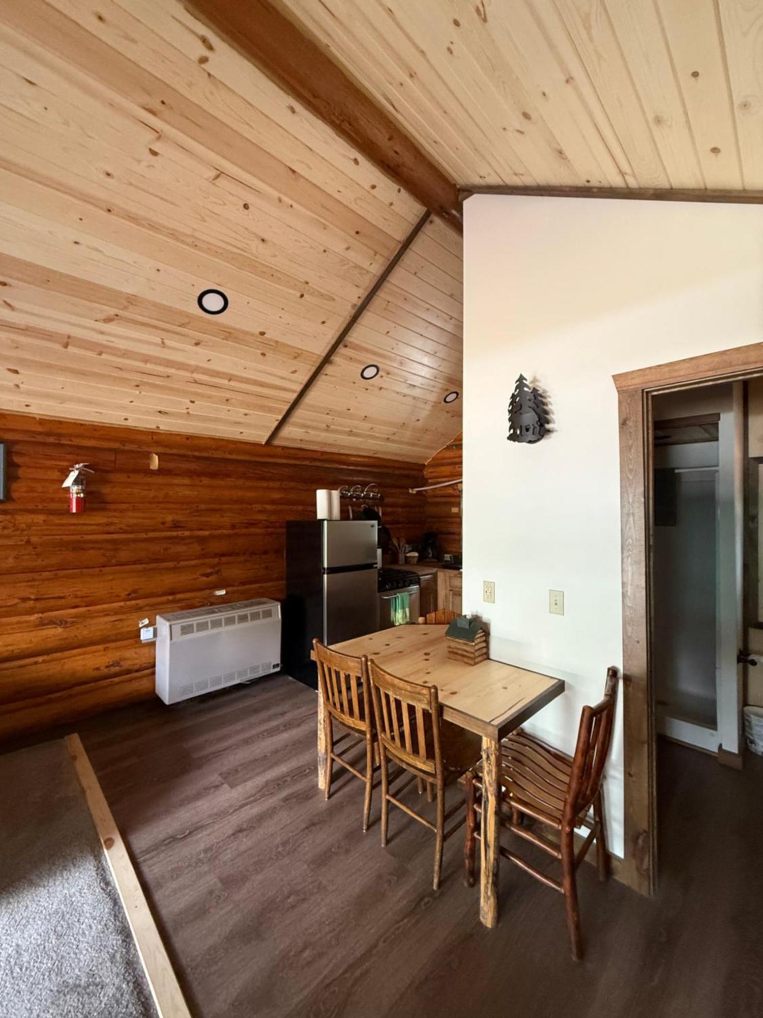 Silver Gate Lodging クック・シティ エクステリア 写真