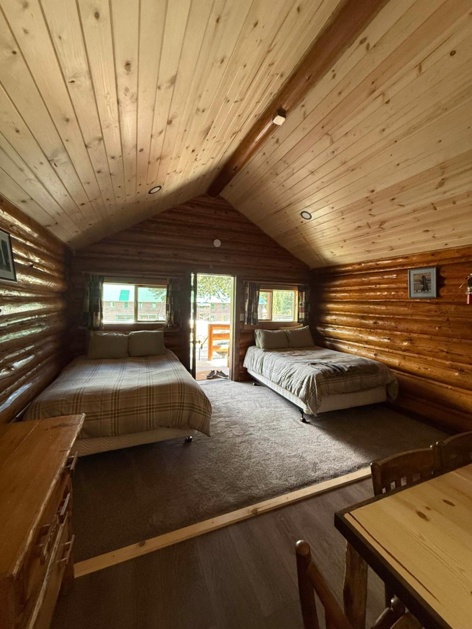 Silver Gate Lodging クック・シティ エクステリア 写真