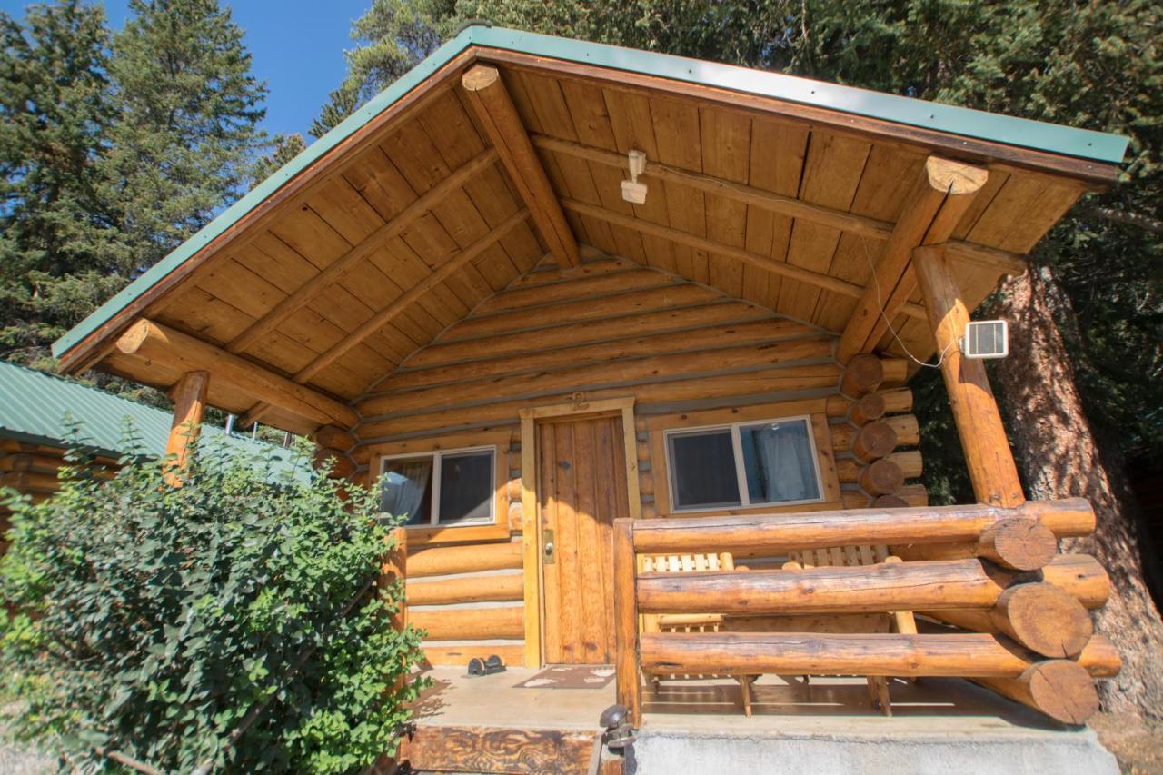 Silver Gate Lodging クック・シティ エクステリア 写真