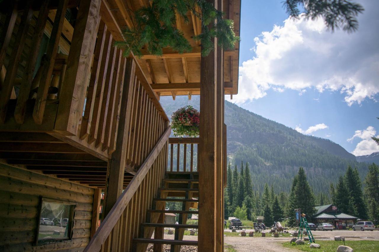 Silver Gate Lodging クック・シティ エクステリア 写真