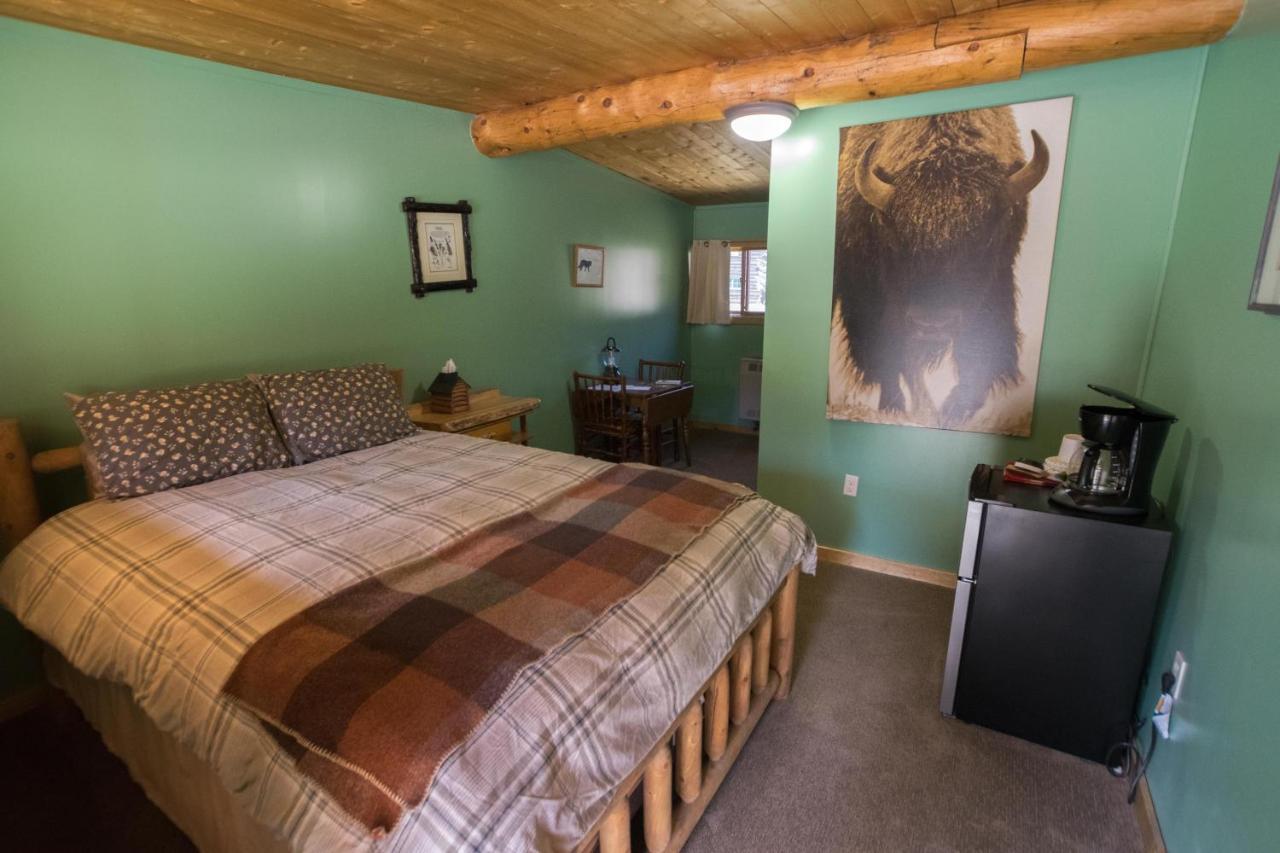 Silver Gate Lodging クック・シティ エクステリア 写真