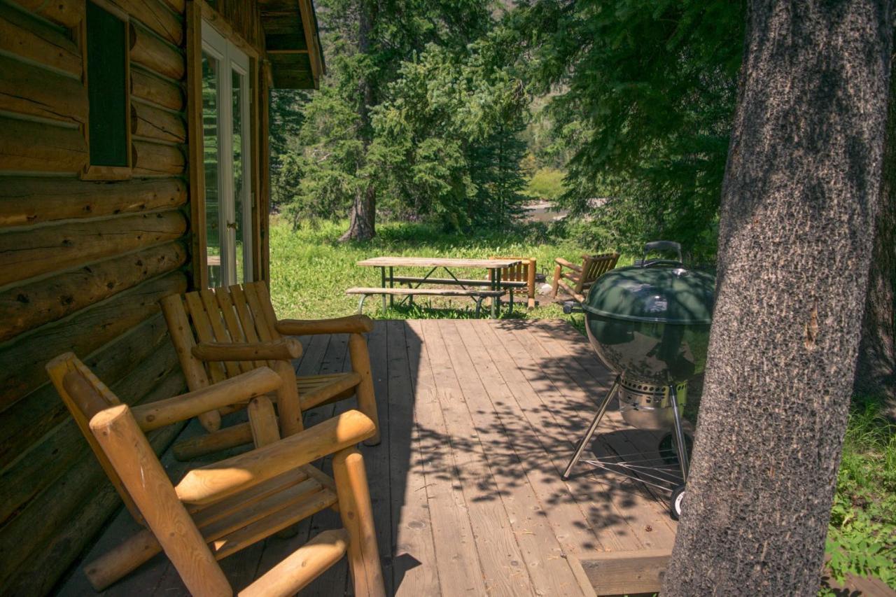 Silver Gate Lodging クック・シティ エクステリア 写真