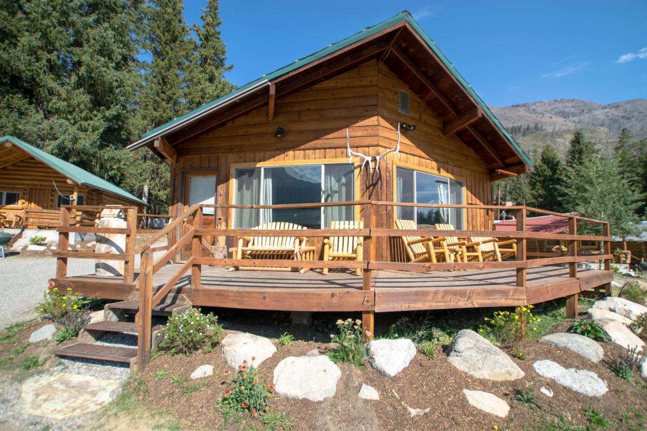 Silver Gate Lodging クック・シティ エクステリア 写真