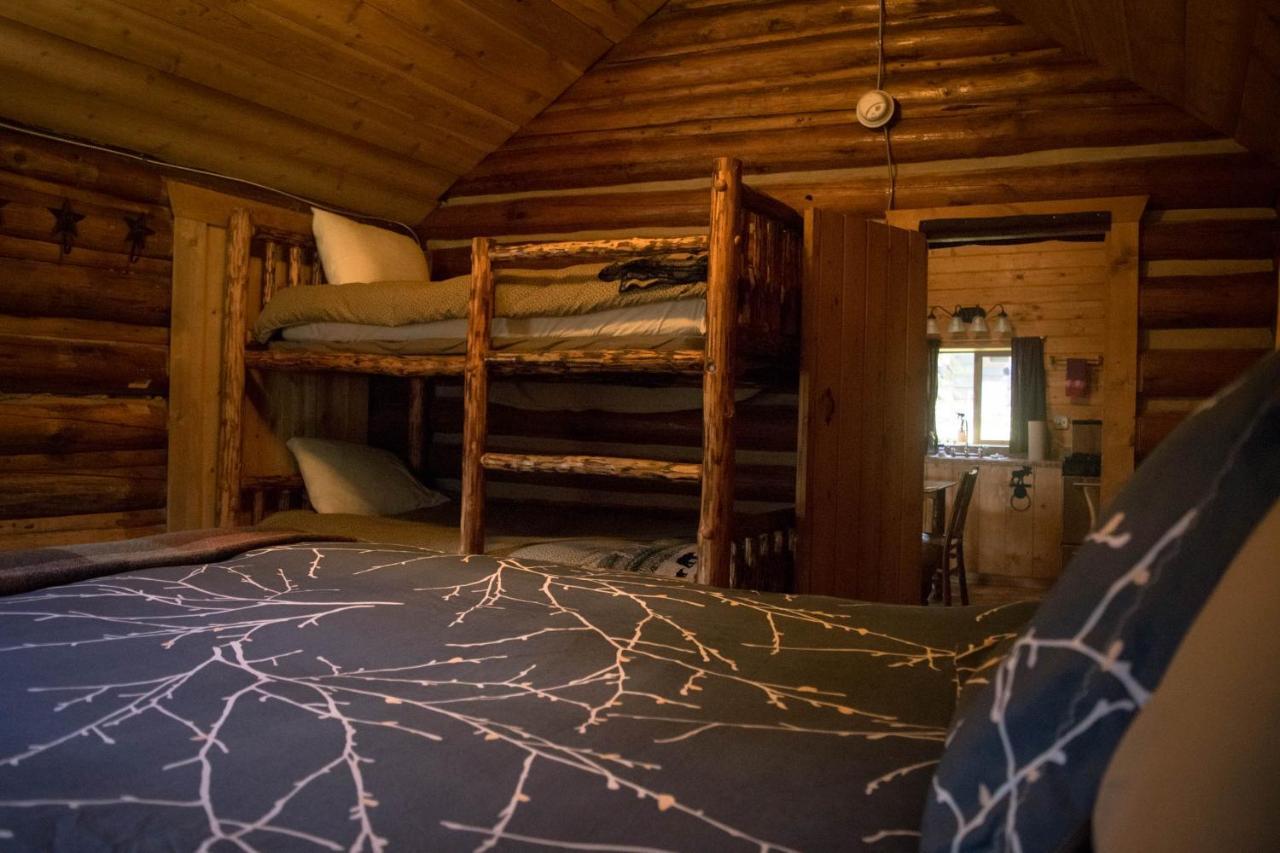 Silver Gate Lodging クック・シティ エクステリア 写真