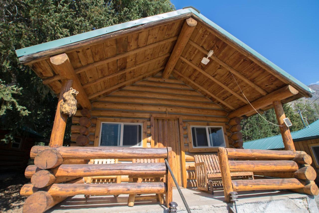 Silver Gate Lodging クック・シティ エクステリア 写真