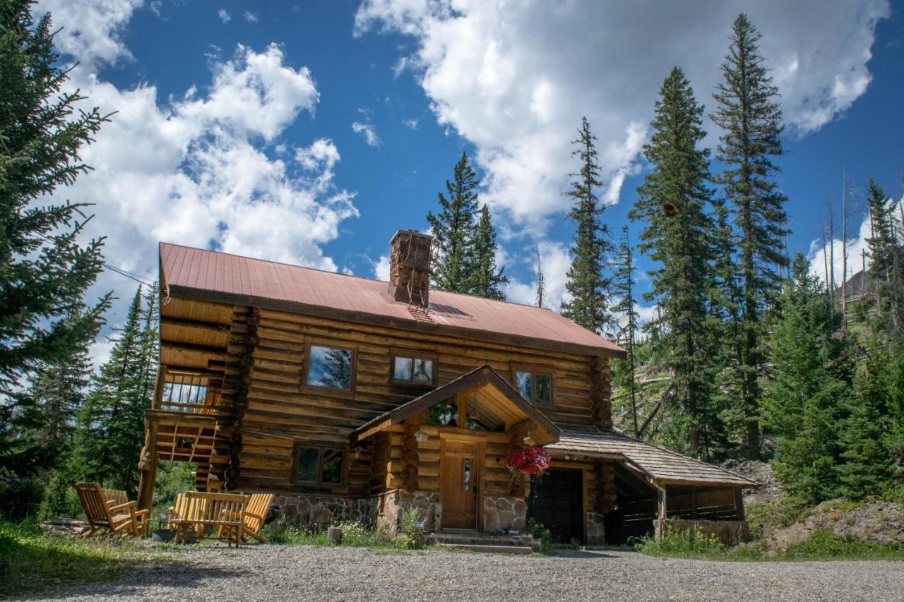 Silver Gate Lodging クック・シティ エクステリア 写真