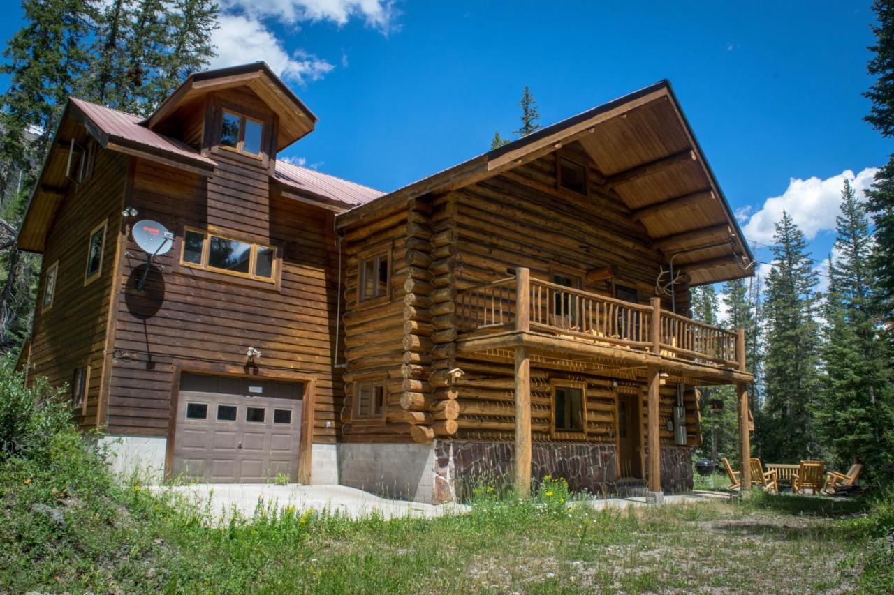 Silver Gate Lodging クック・シティ エクステリア 写真
