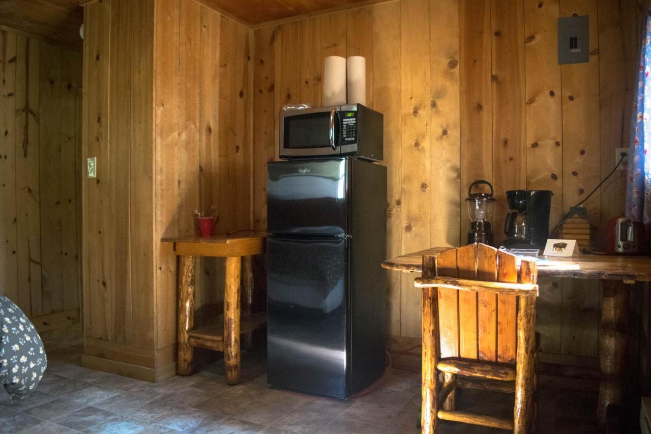 Silver Gate Lodging クック・シティ エクステリア 写真