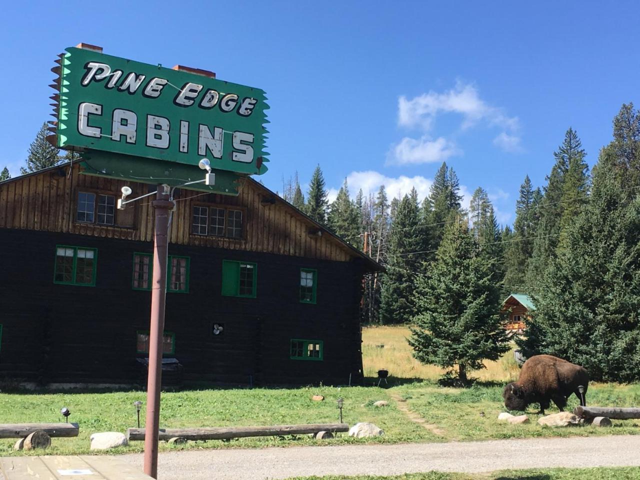 Silver Gate Lodging クック・シティ エクステリア 写真