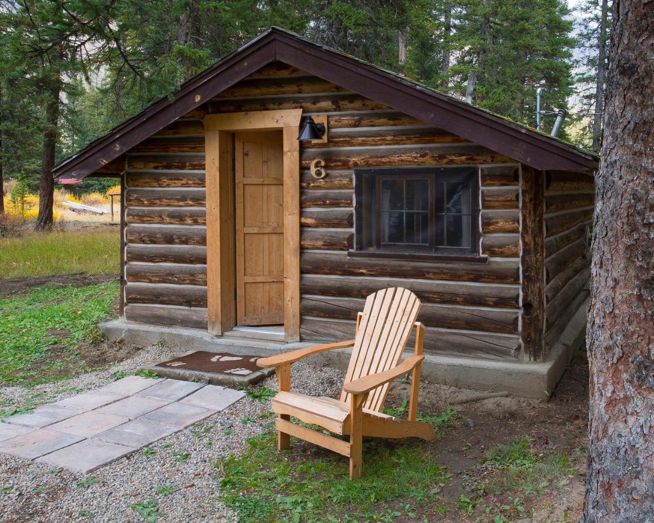 Silver Gate Lodging クック・シティ エクステリア 写真