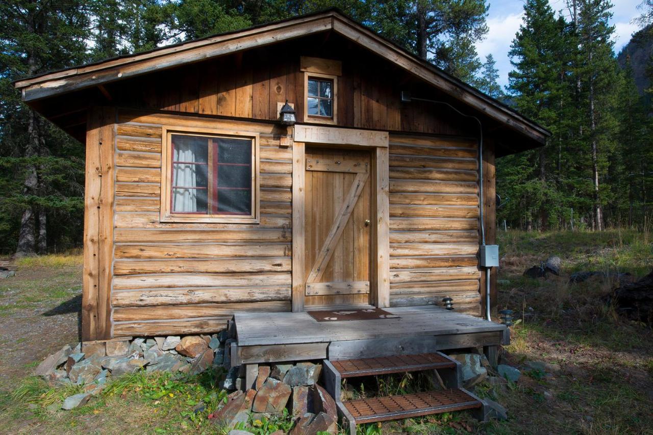 Silver Gate Lodging クック・シティ エクステリア 写真