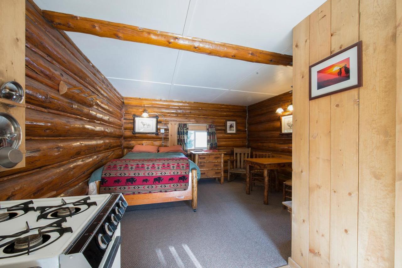 Silver Gate Lodging クック・シティ エクステリア 写真